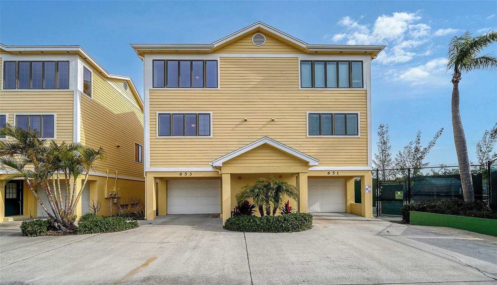 653 CEDARS CT, LONGBOAT KEY, FL, 34228