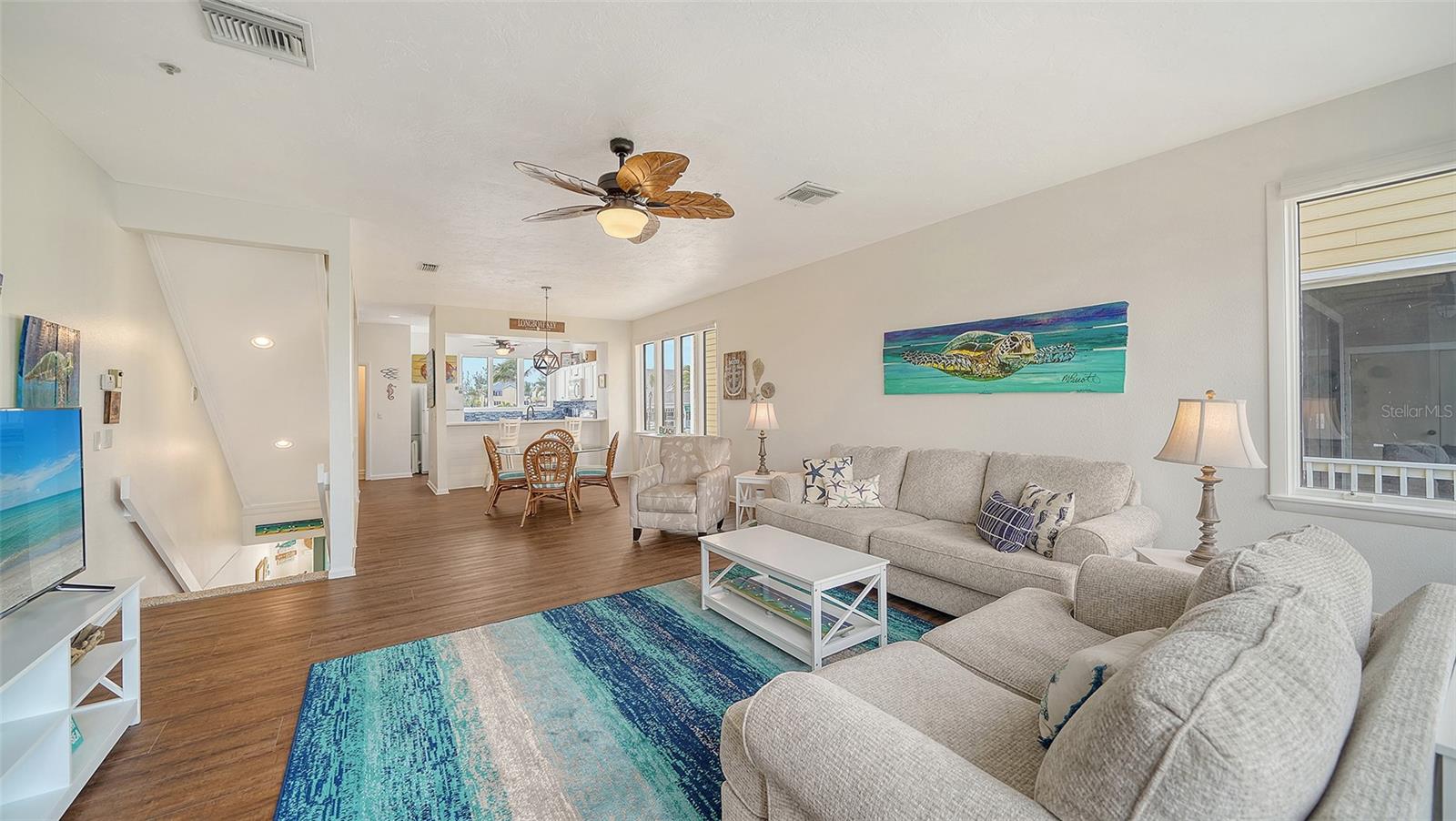 653 CEDARS CT, LONGBOAT KEY, FL, 34228