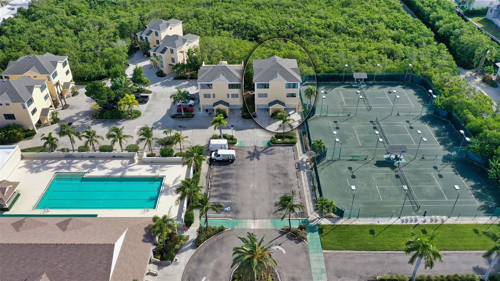 653 CEDARS CT, LONGBOAT KEY, FL, 34228