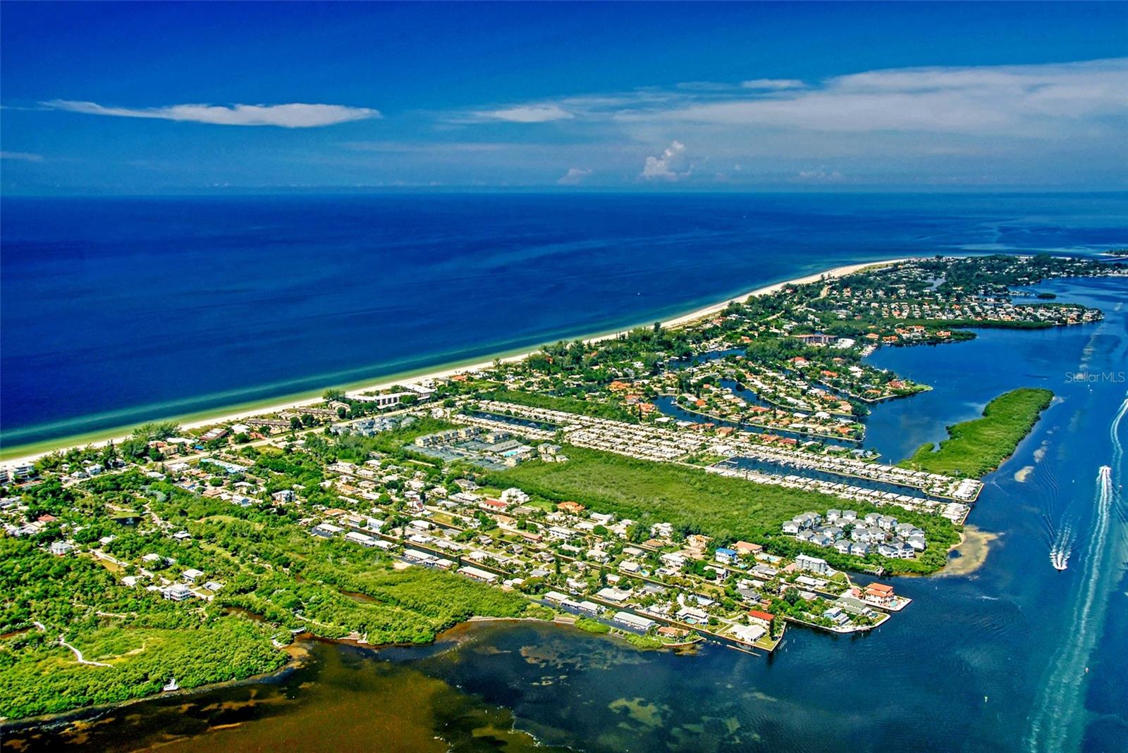 653 CEDARS CT, LONGBOAT KEY, FL, 34228
