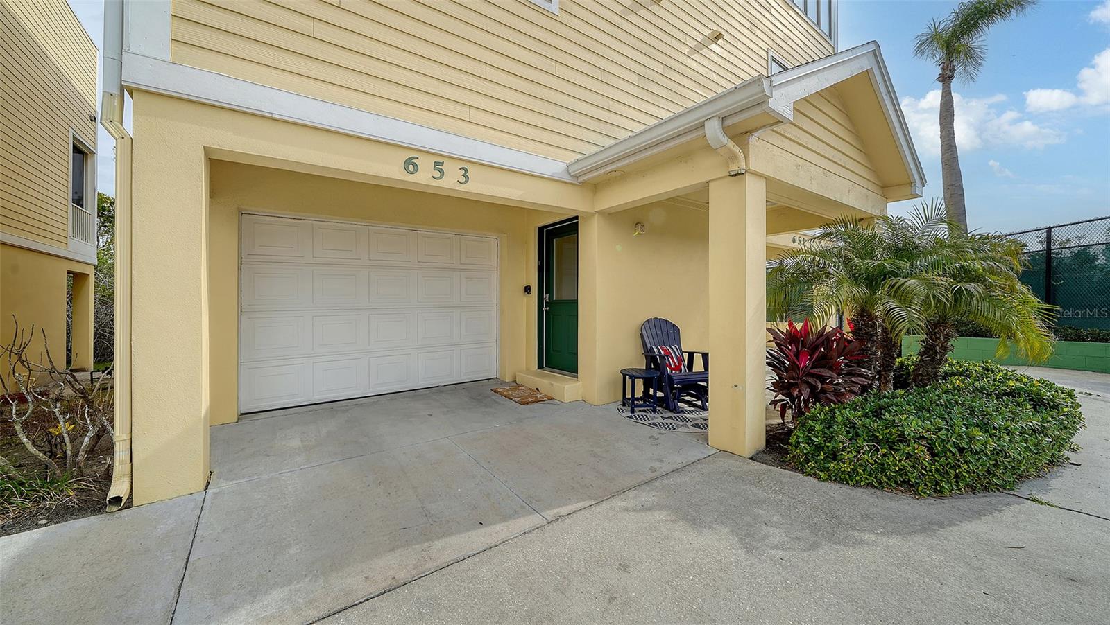 653 CEDARS CT, LONGBOAT KEY, FL, 34228