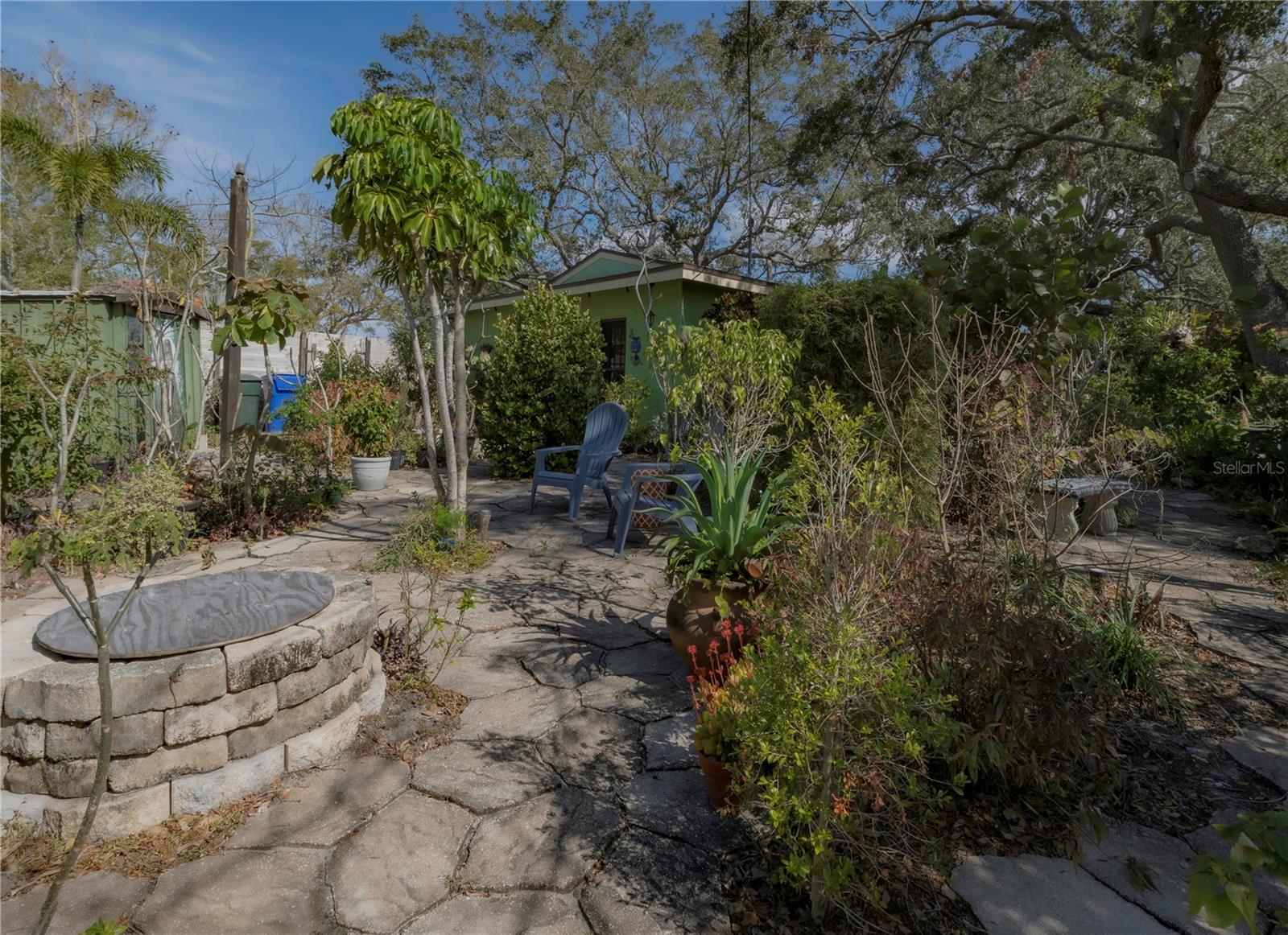 631 SAN ROY DR S, DUNEDIN, FL, 34698