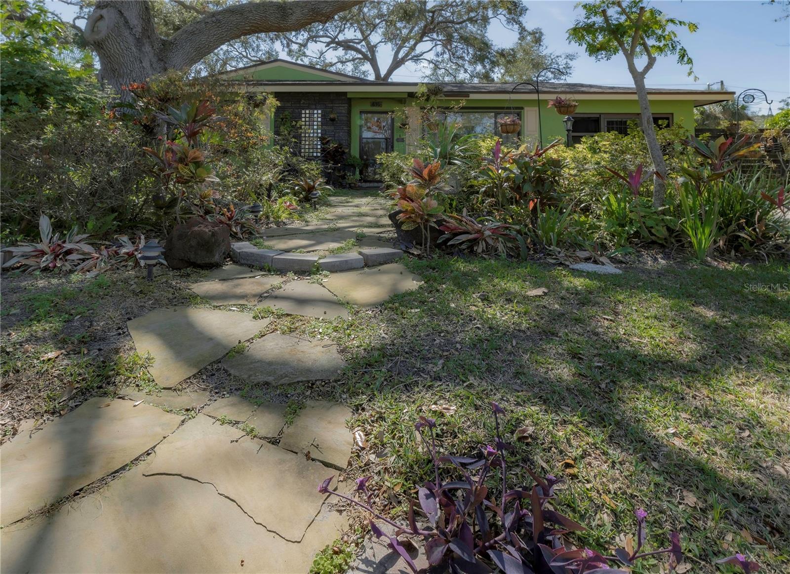 631 SAN ROY DR S, DUNEDIN, FL, 34698