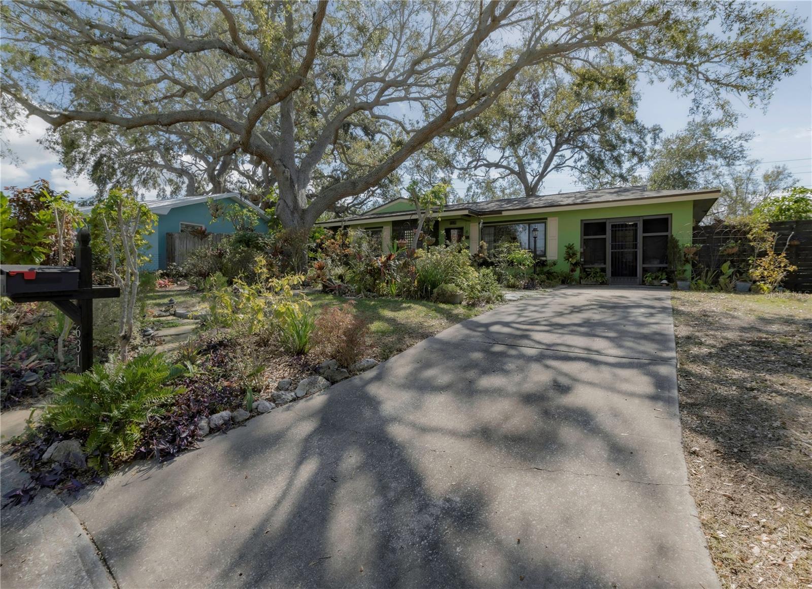 631 SAN ROY DR S, DUNEDIN, FL, 34698