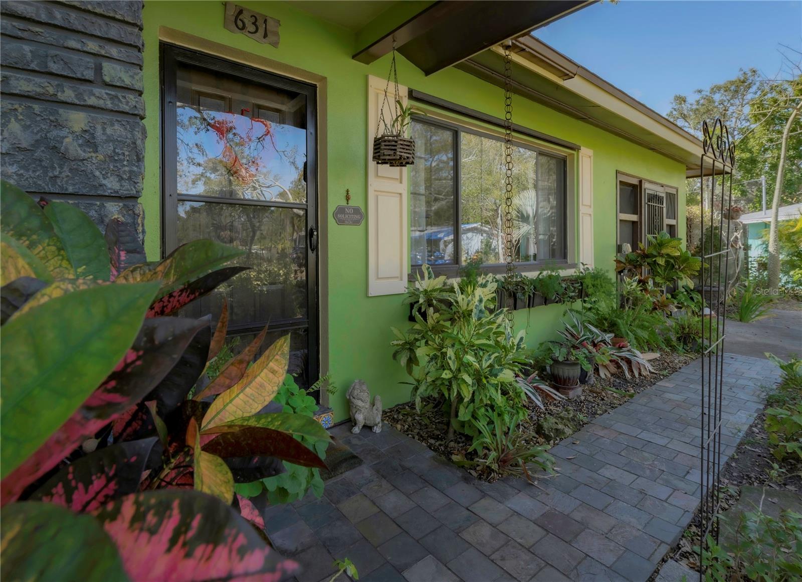 631 SAN ROY DR S, DUNEDIN, FL, 34698