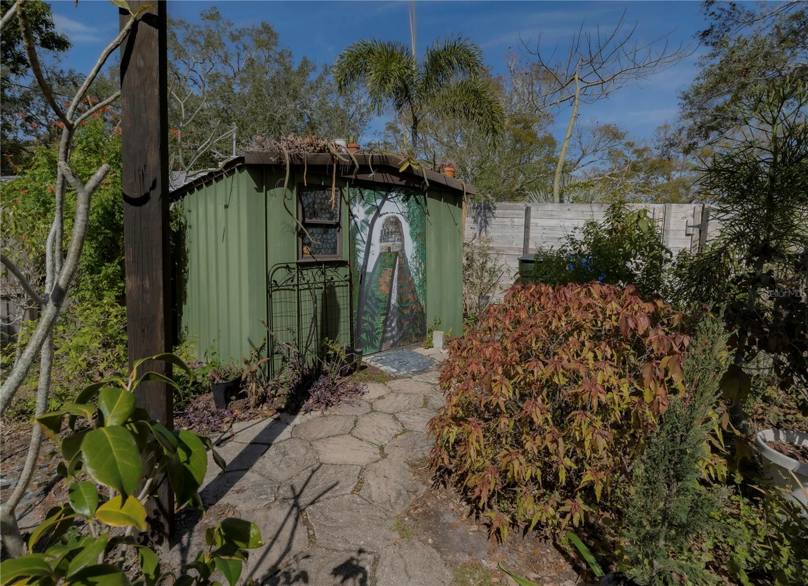 631 SAN ROY DR S, DUNEDIN, FL, 34698