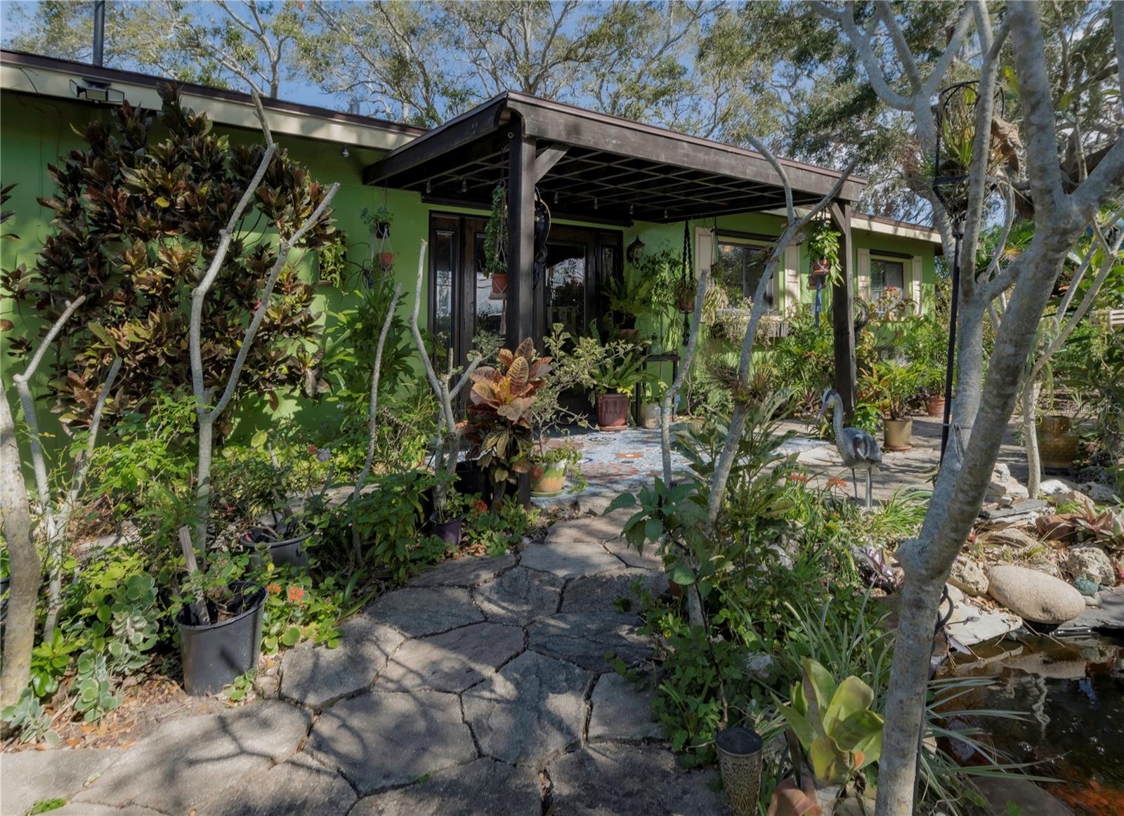 631 SAN ROY DR S, DUNEDIN, FL, 34698