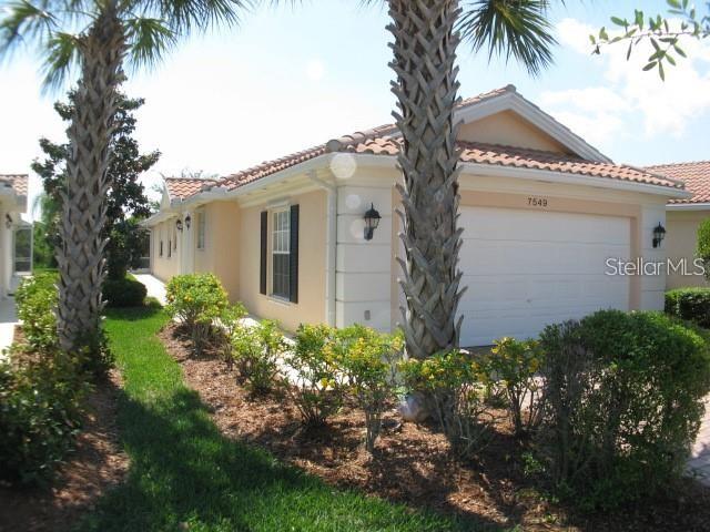7549 PESARO DR, SARASOTA, FL, 34238
