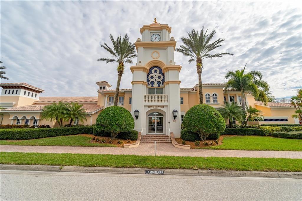 7549 PESARO DR, SARASOTA, FL, 34238