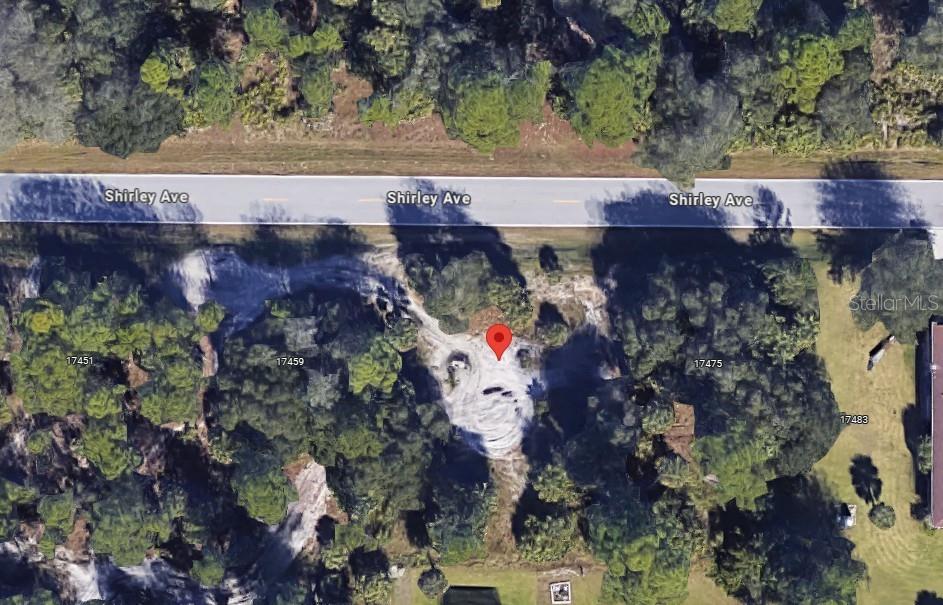 17467 SHIRLEY AVE, PORT CHARLOTTE, FL, 33948