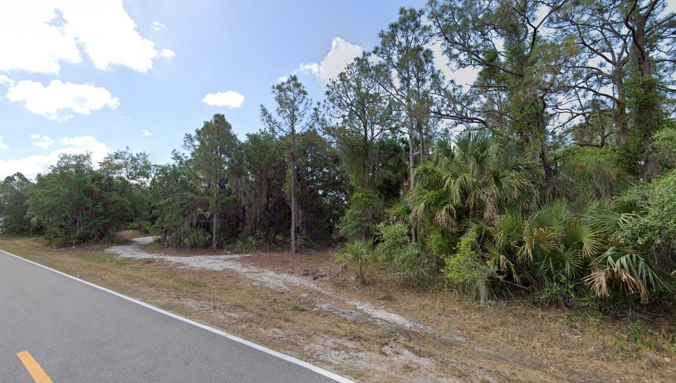 17467 SHIRLEY AVE, PORT CHARLOTTE, FL, 33948