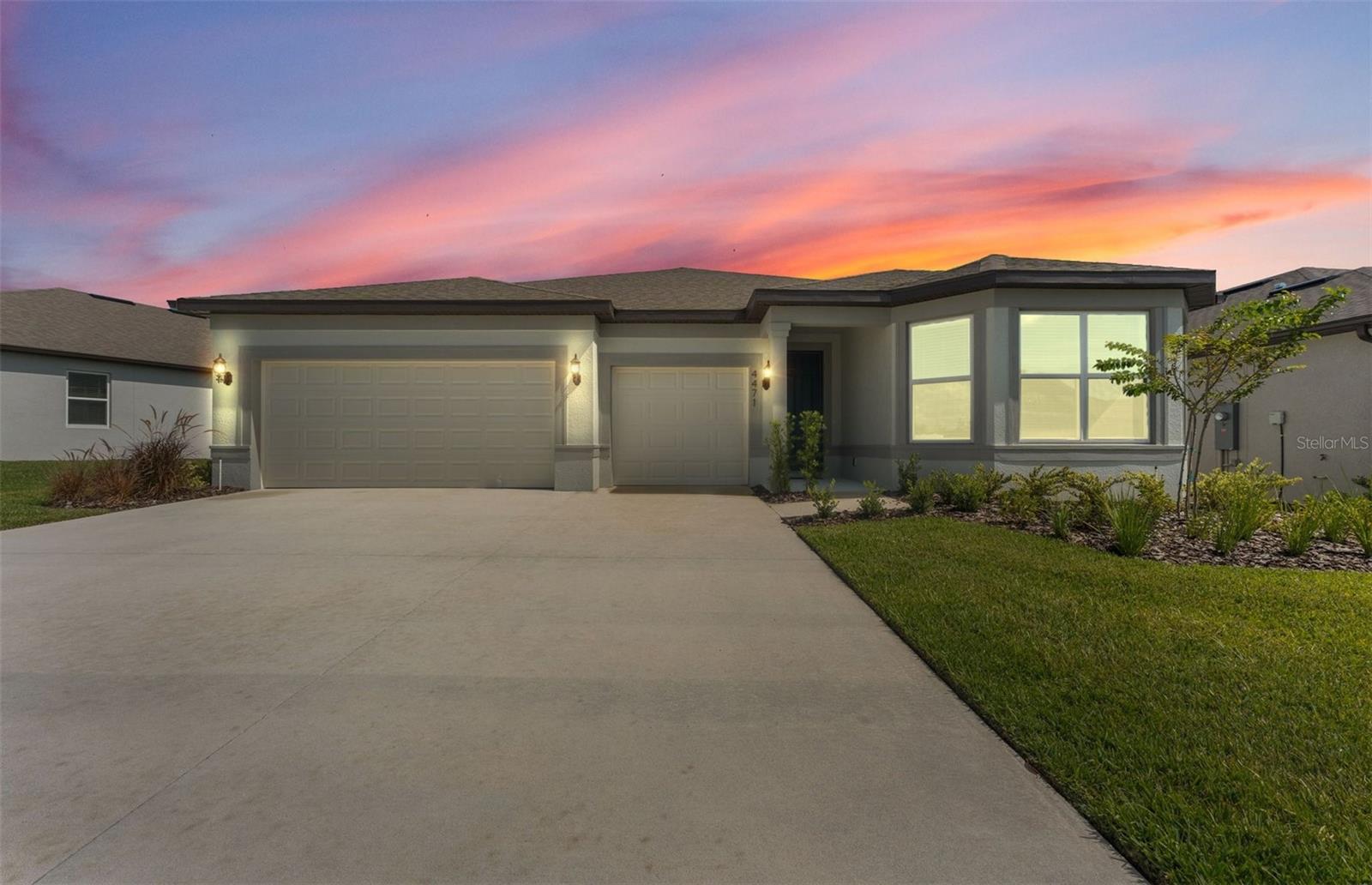 4471 SW 84TH STREET RD, OCALA, FL, 34476