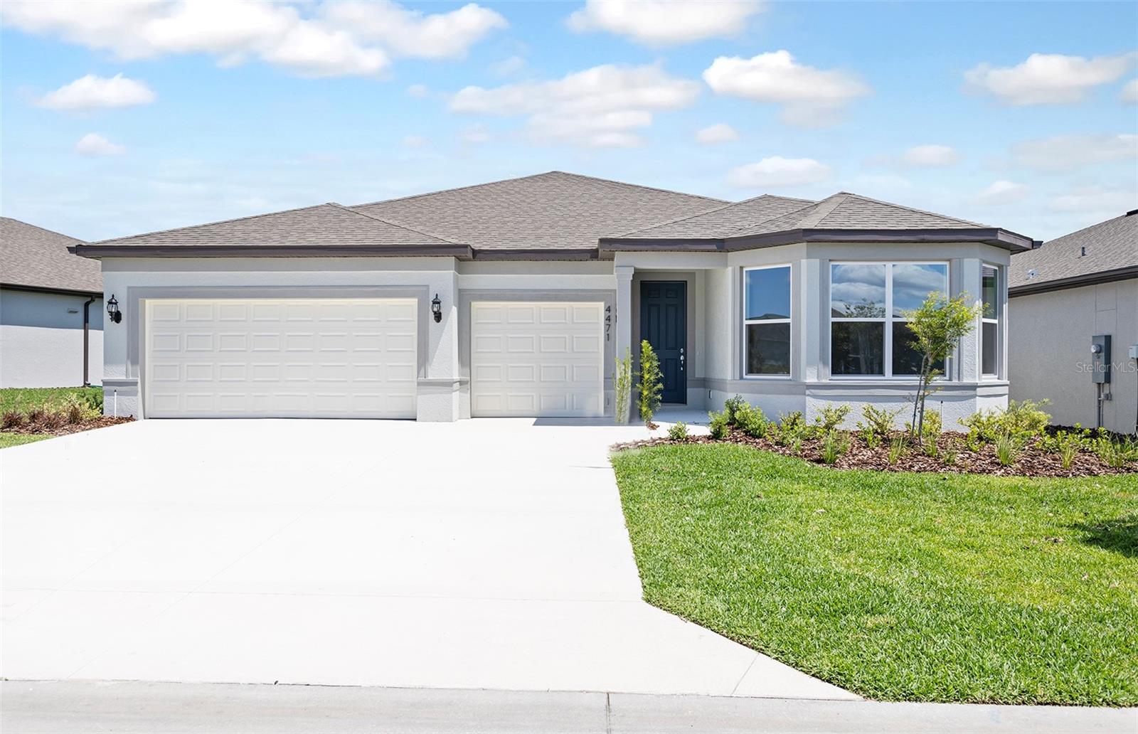 4471 SW 84TH STREET RD, OCALA, FL, 34476