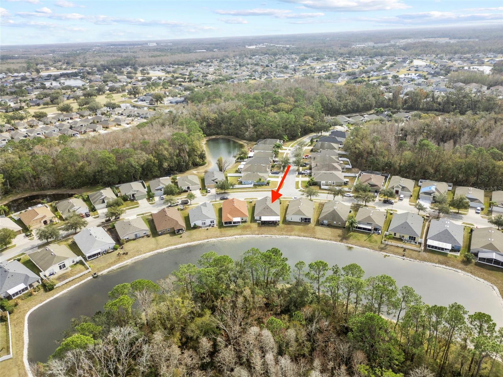 25237 LEXINGTON OAKS BLVD, WESLEY CHAPEL, FL, 33544