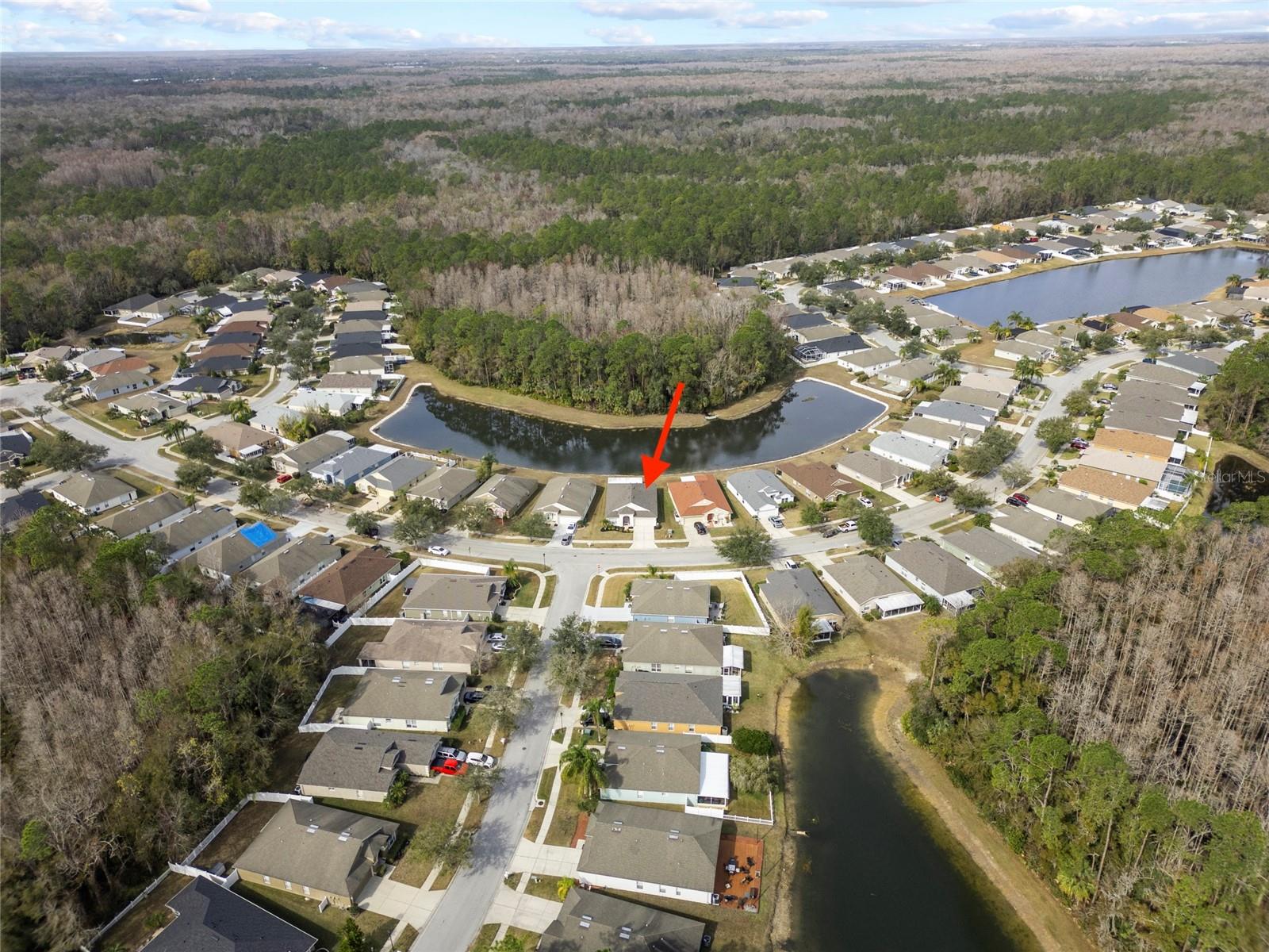 25237 LEXINGTON OAKS BLVD, WESLEY CHAPEL, FL, 33544