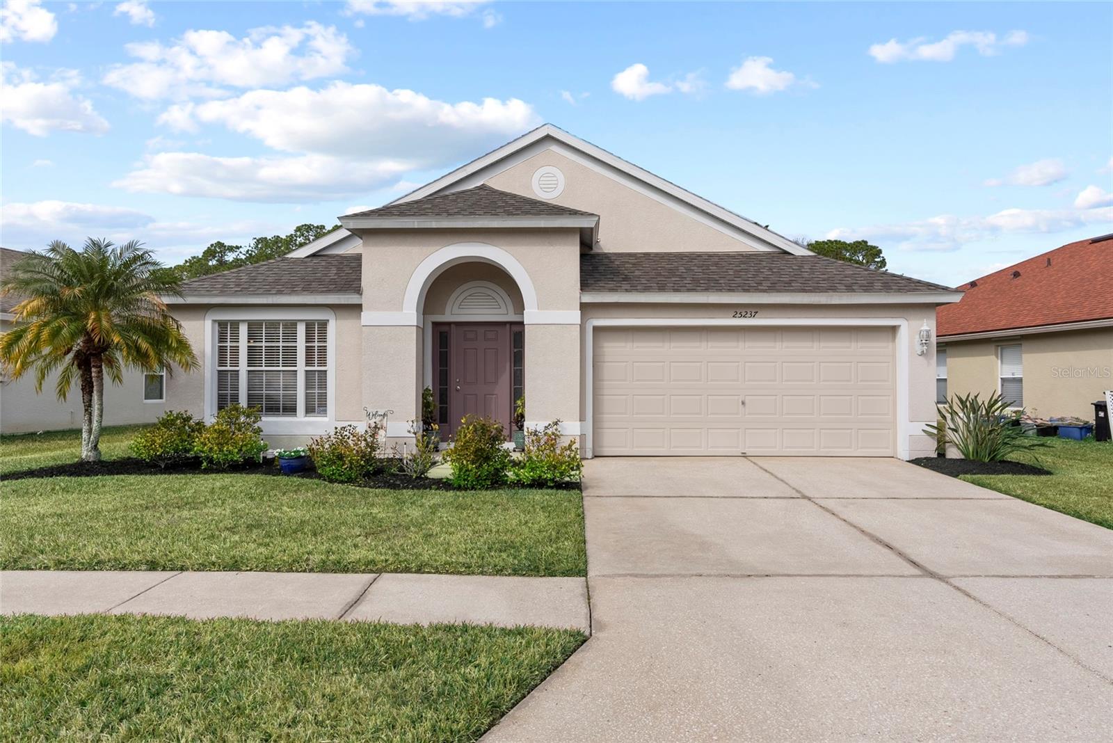 25237 LEXINGTON OAKS BLVD, WESLEY CHAPEL, FL, 33544