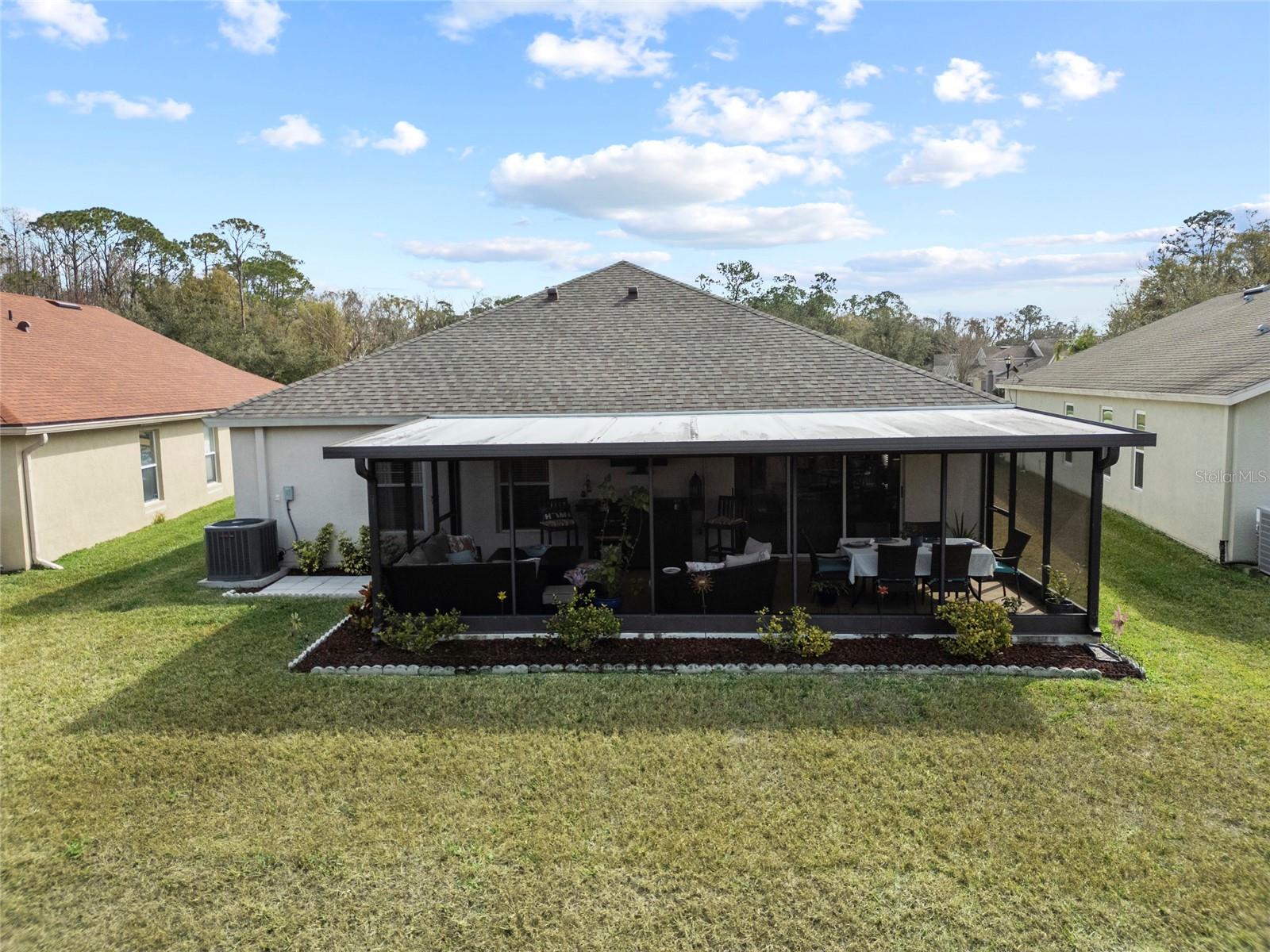 25237 LEXINGTON OAKS BLVD, WESLEY CHAPEL, FL, 33544