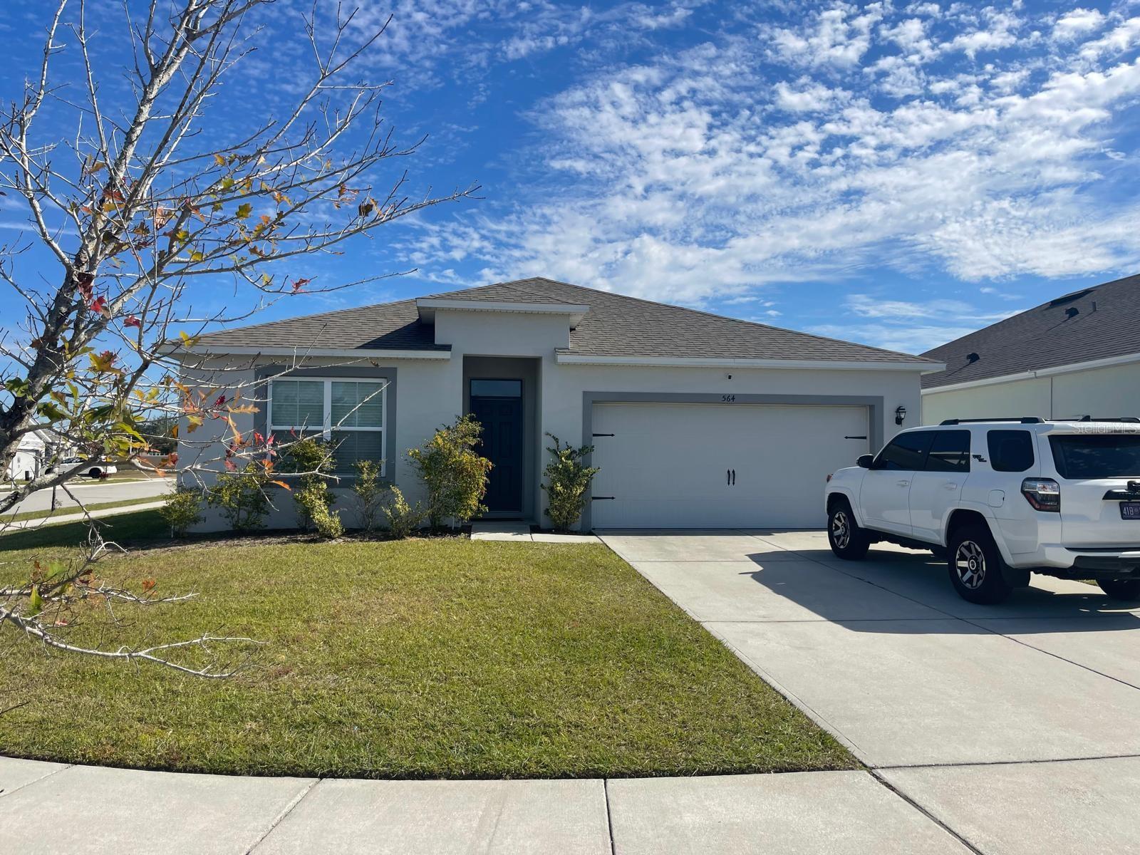 564 TORTUGAS ST, HAINES CITY, FL, 33844
