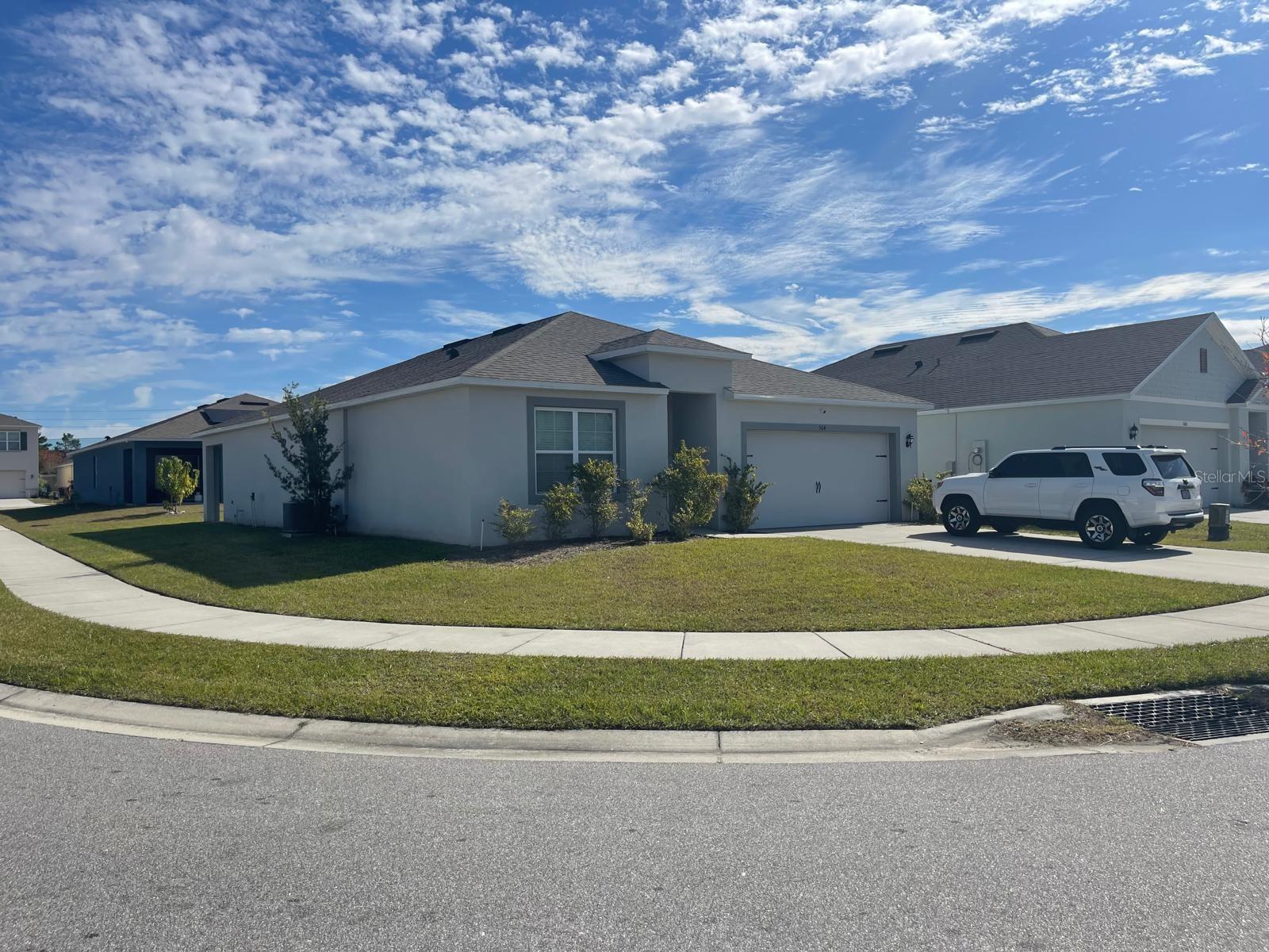 564 TORTUGAS ST, HAINES CITY, FL, 33844