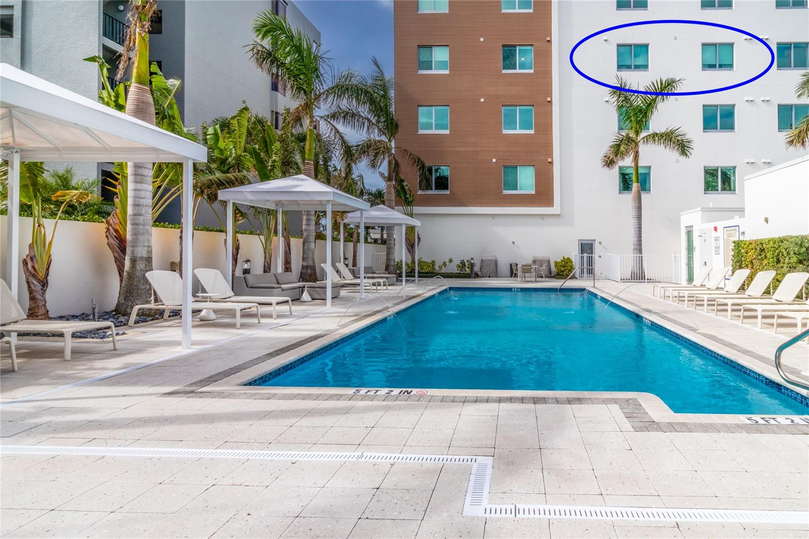 711 S PALM AVE #303, SARASOTA, FL, 34236