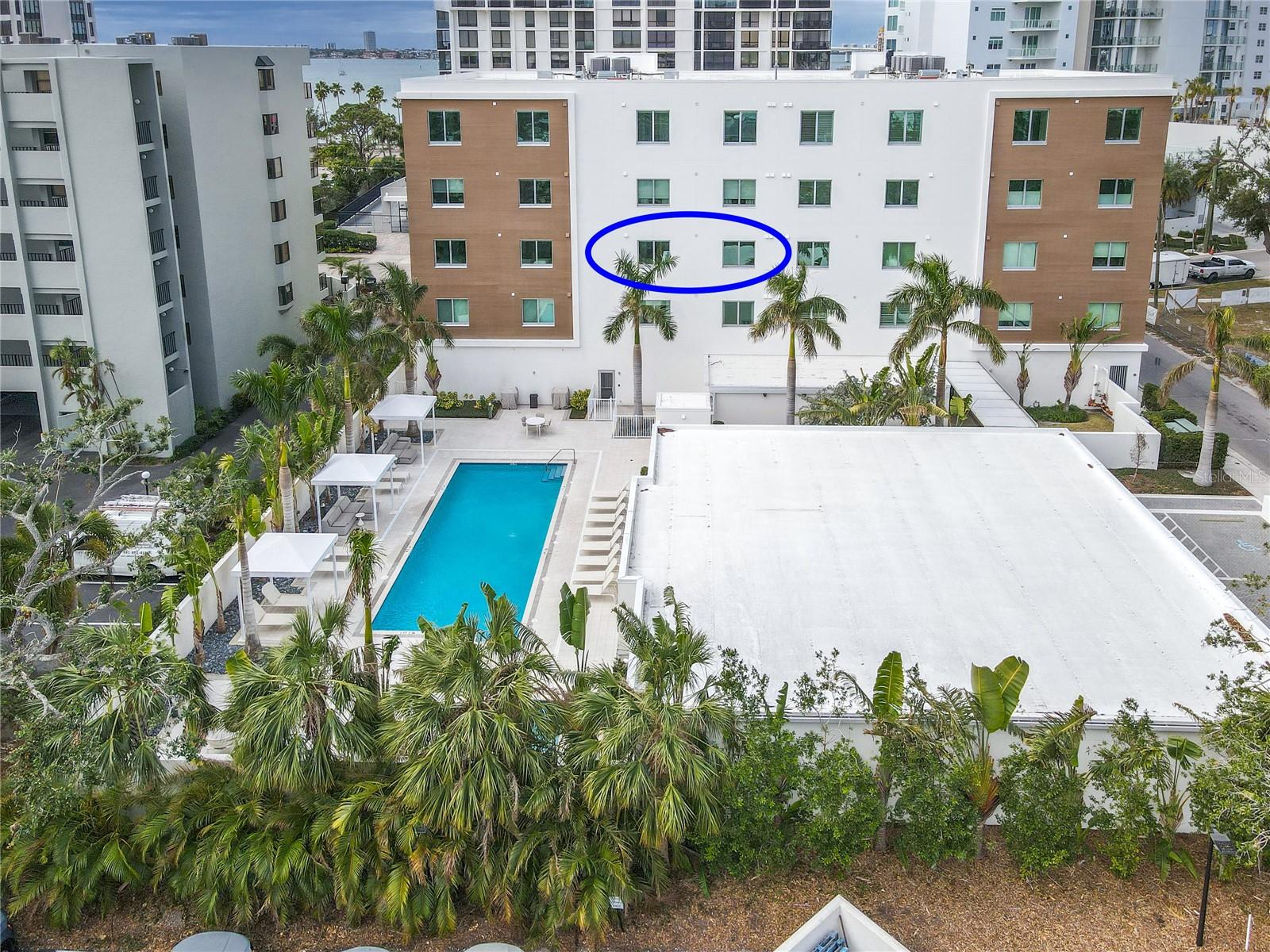 711 S PALM AVE #303, SARASOTA, FL, 34236