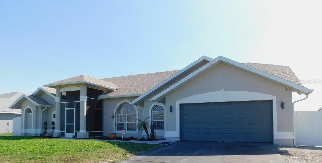 680 MANHATTAN ST E, LEHIGH ACRES, FL, 33974