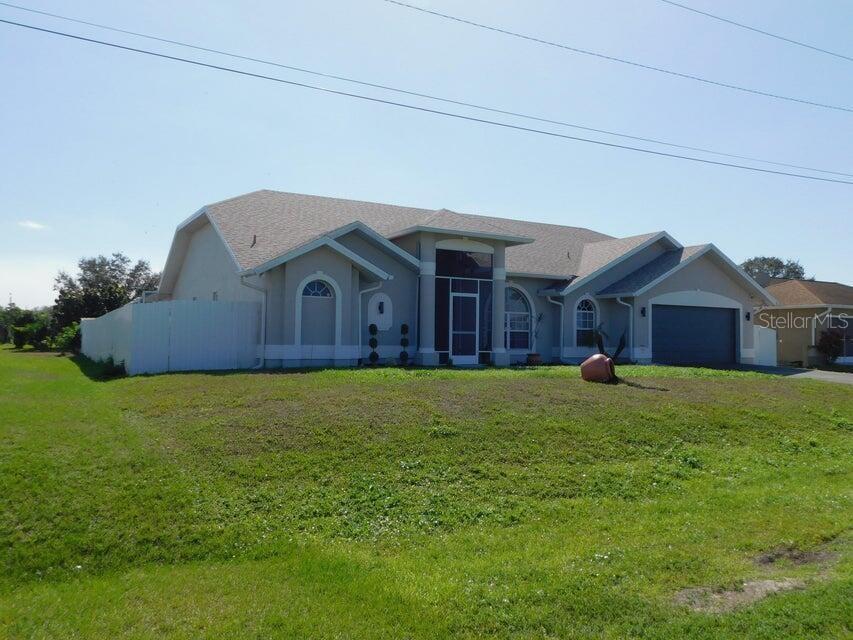 680 MANHATTAN ST E, LEHIGH ACRES, FL, 33974