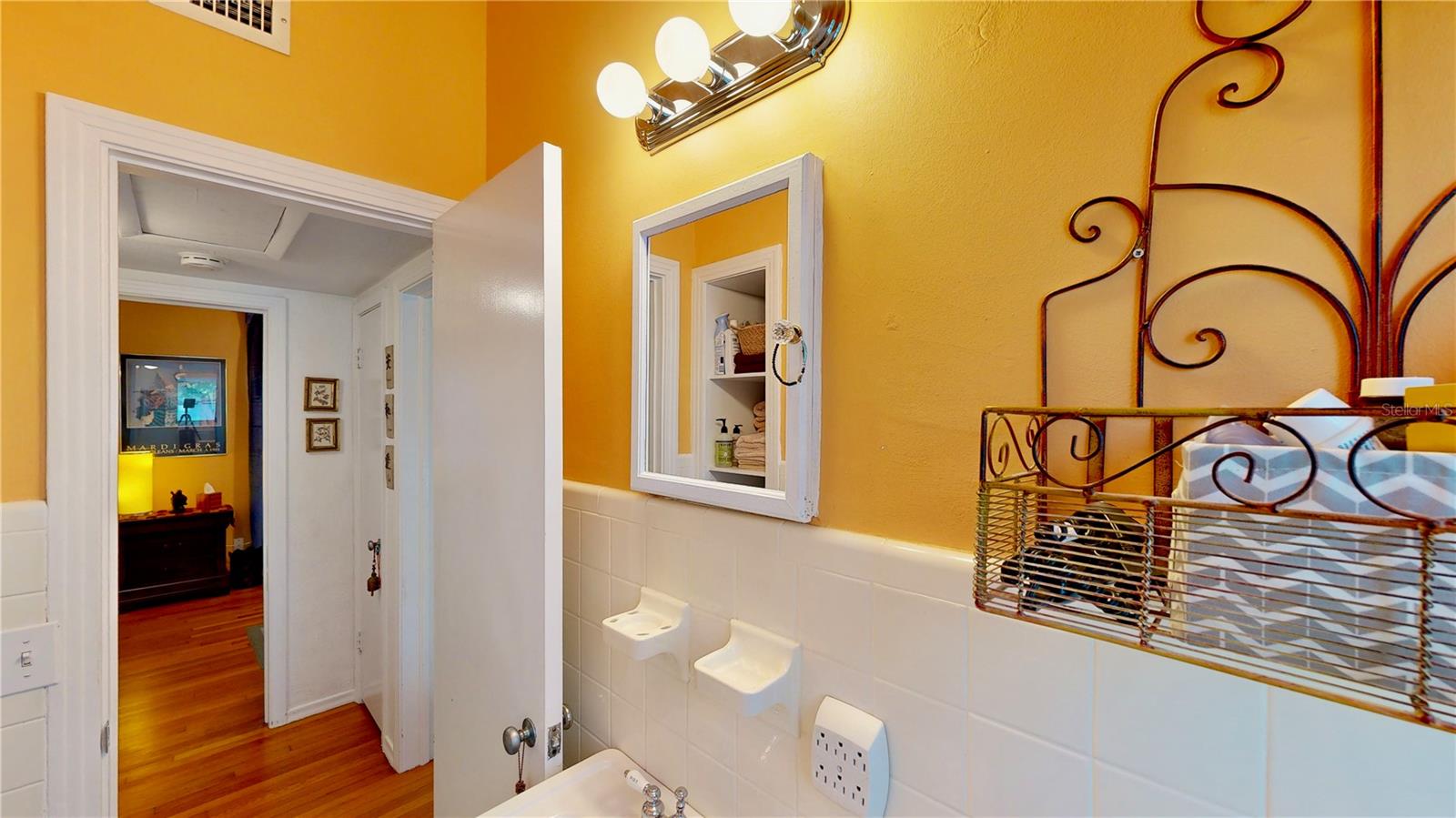 2514 E MARKS ST, ORLANDO, FL, 32803