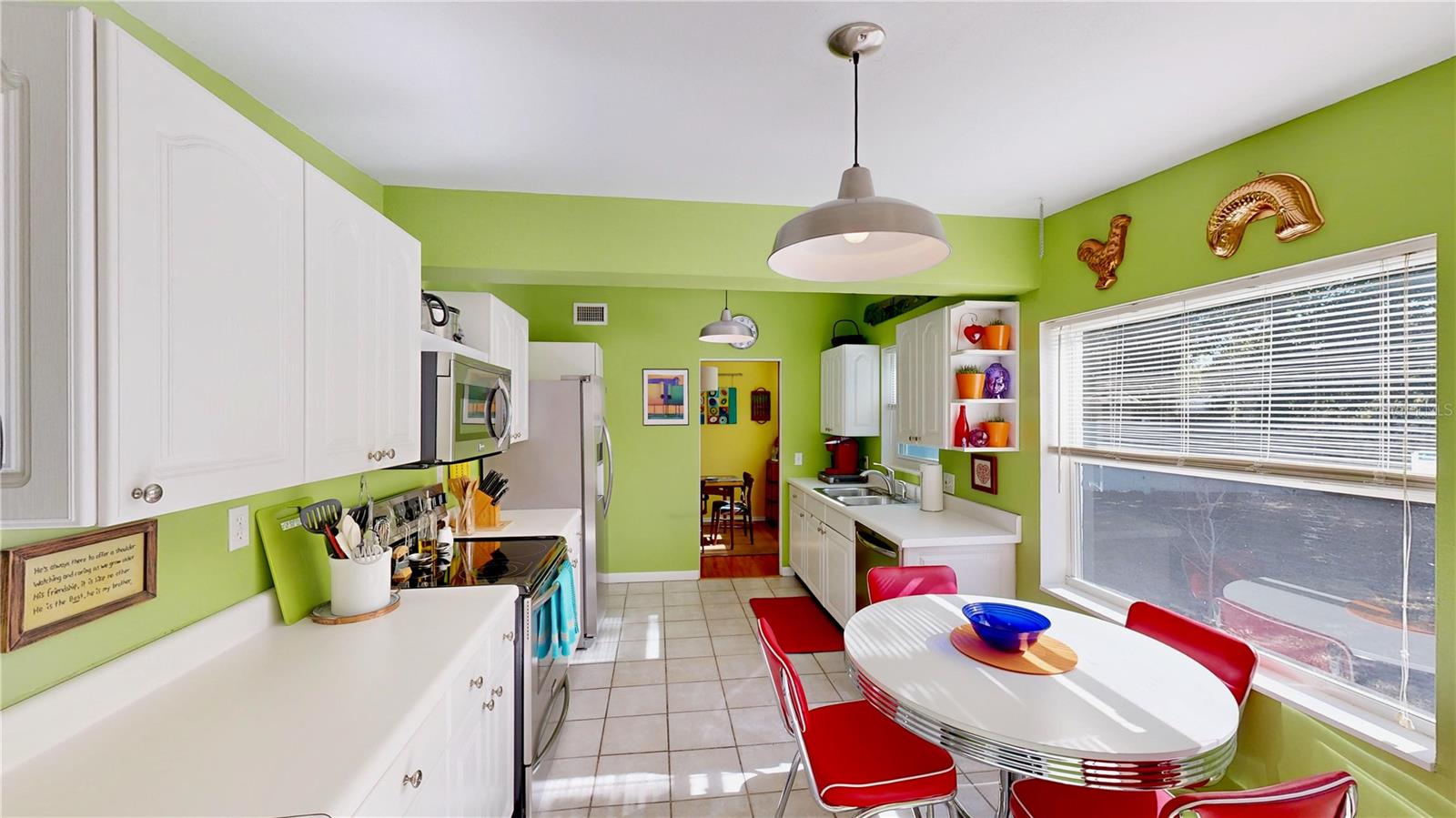 2514 E MARKS ST, ORLANDO, FL, 32803