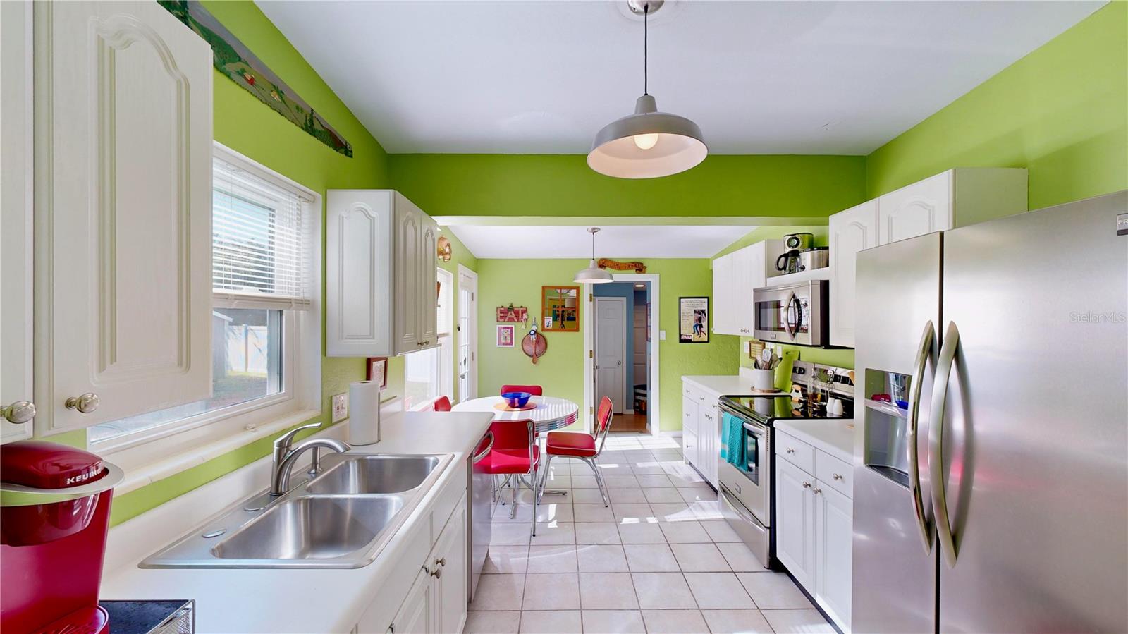 2514 E MARKS ST, ORLANDO, FL, 32803