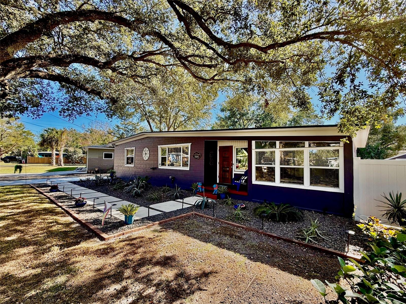 2514 E MARKS ST, ORLANDO, FL, 32803