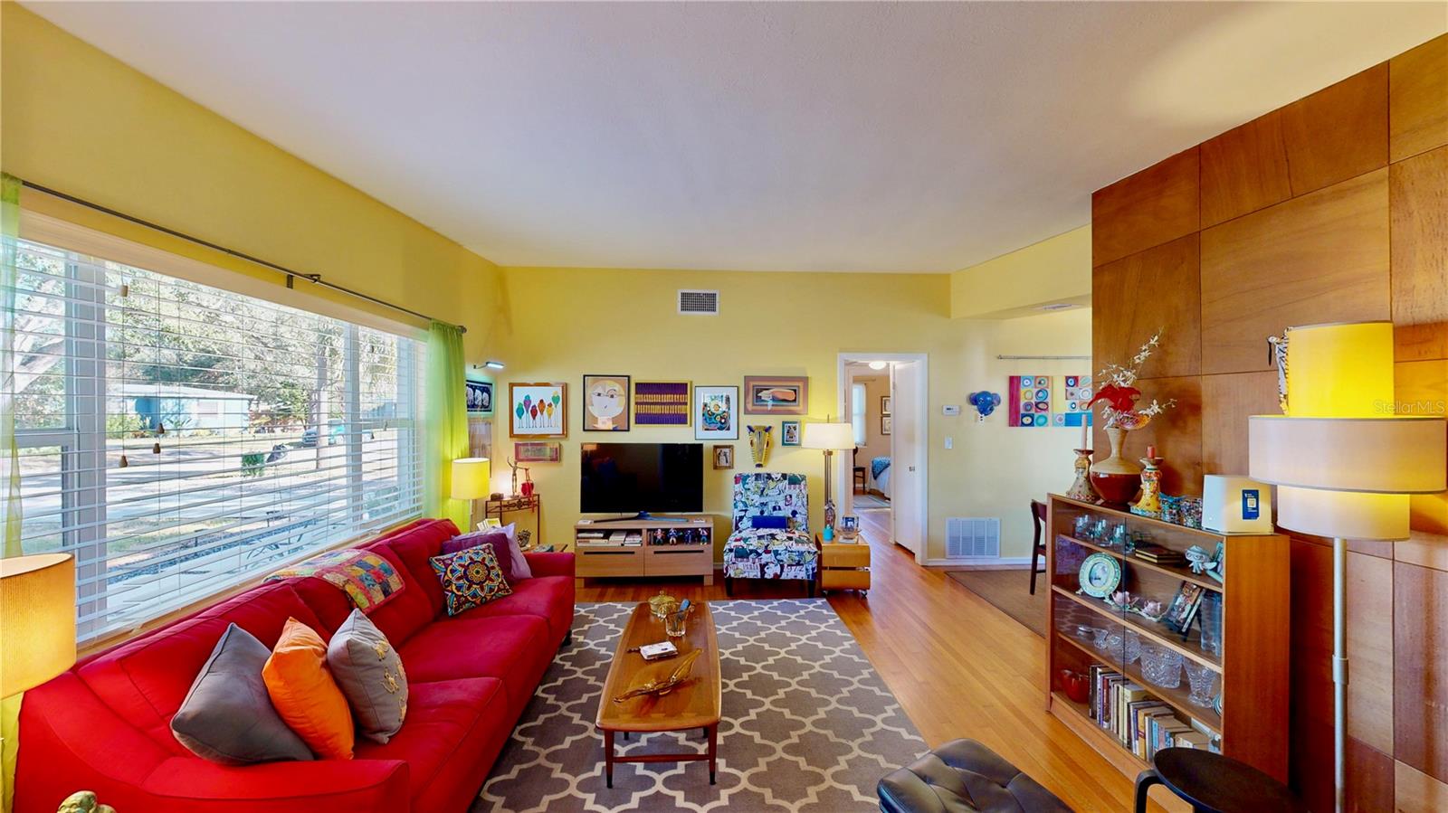 2514 E MARKS ST, ORLANDO, FL, 32803