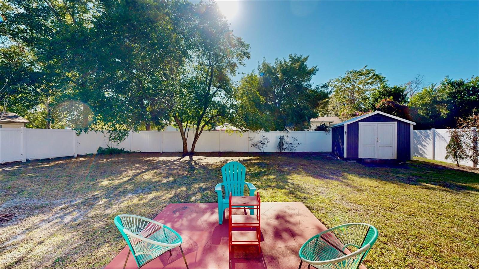 2514 E MARKS ST, ORLANDO, FL, 32803