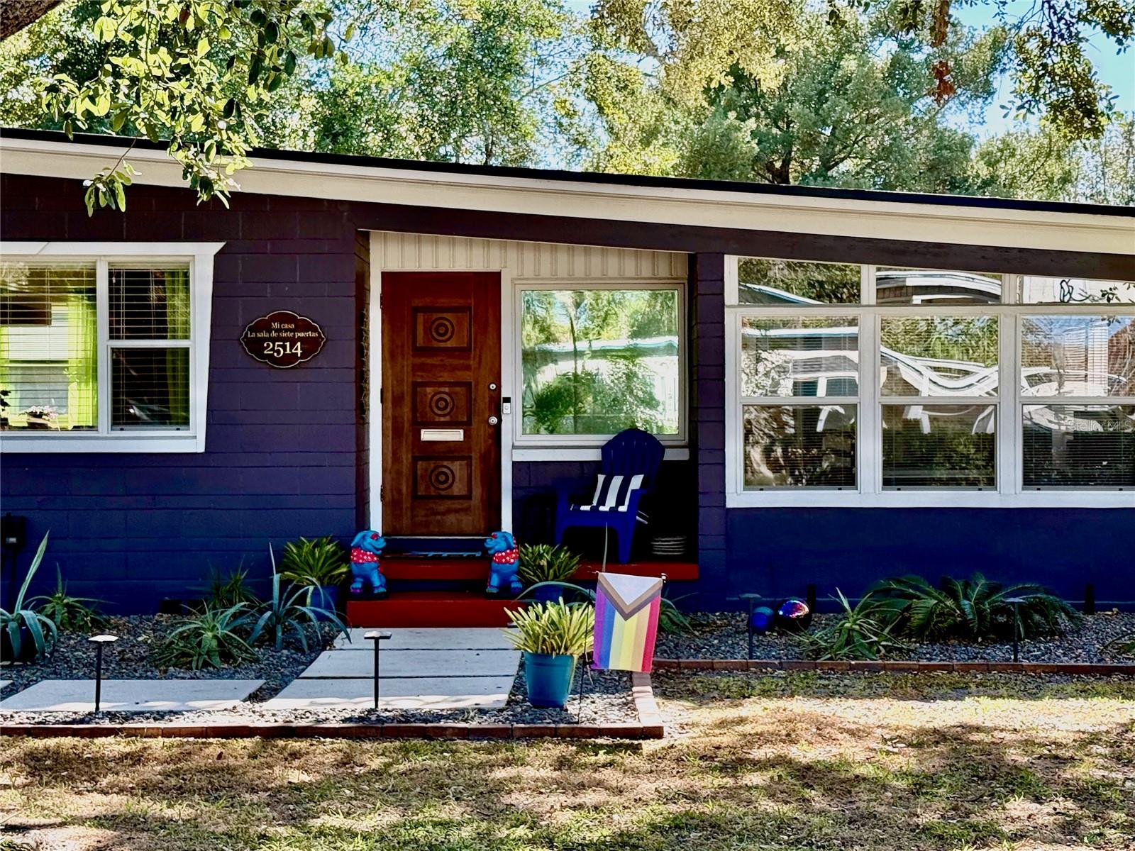 2514 E MARKS ST, ORLANDO, FL, 32803