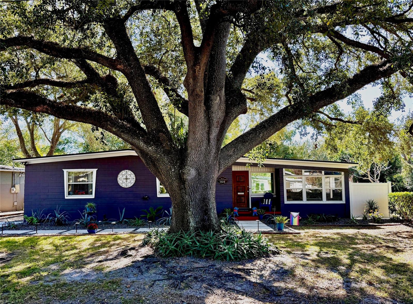 2514 E MARKS ST, ORLANDO, FL, 32803