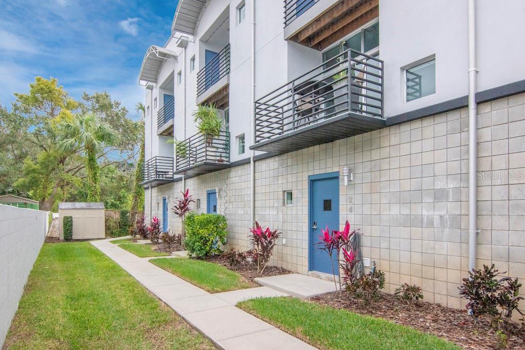 5008 S MACDILL AVE #24, TAMPA, FL, 33611
