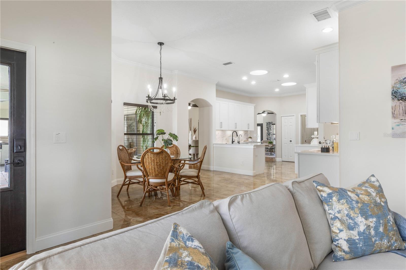 91 ETHAN ALLEN DR, PALM COAST, FL, 32164