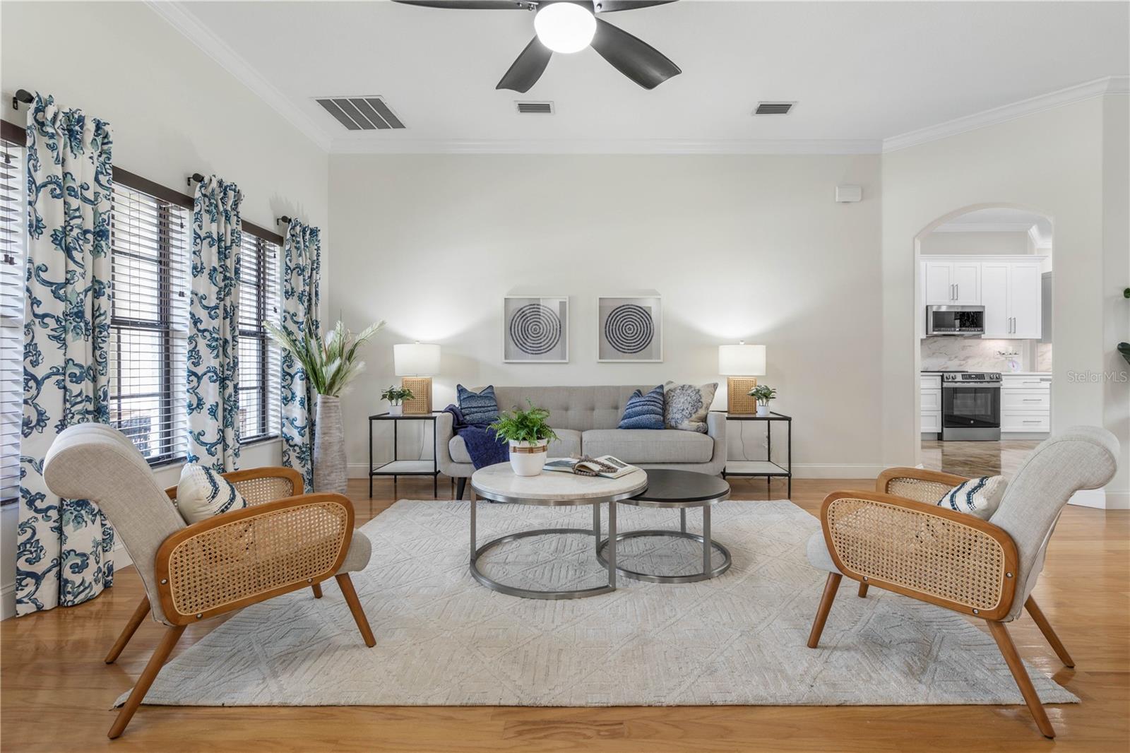91 ETHAN ALLEN DR, PALM COAST, FL, 32164
