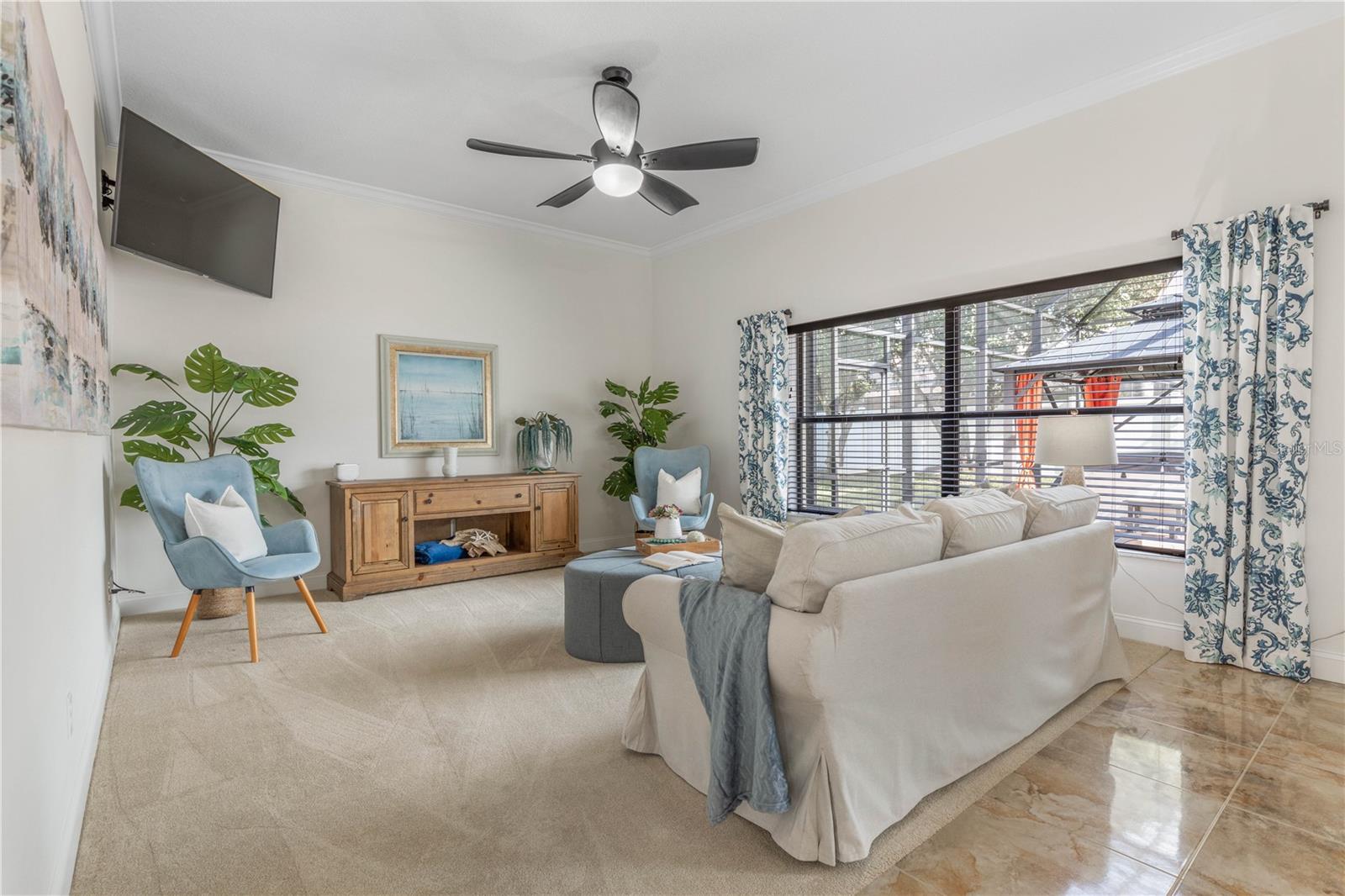 91 ETHAN ALLEN DR, PALM COAST, FL, 32164