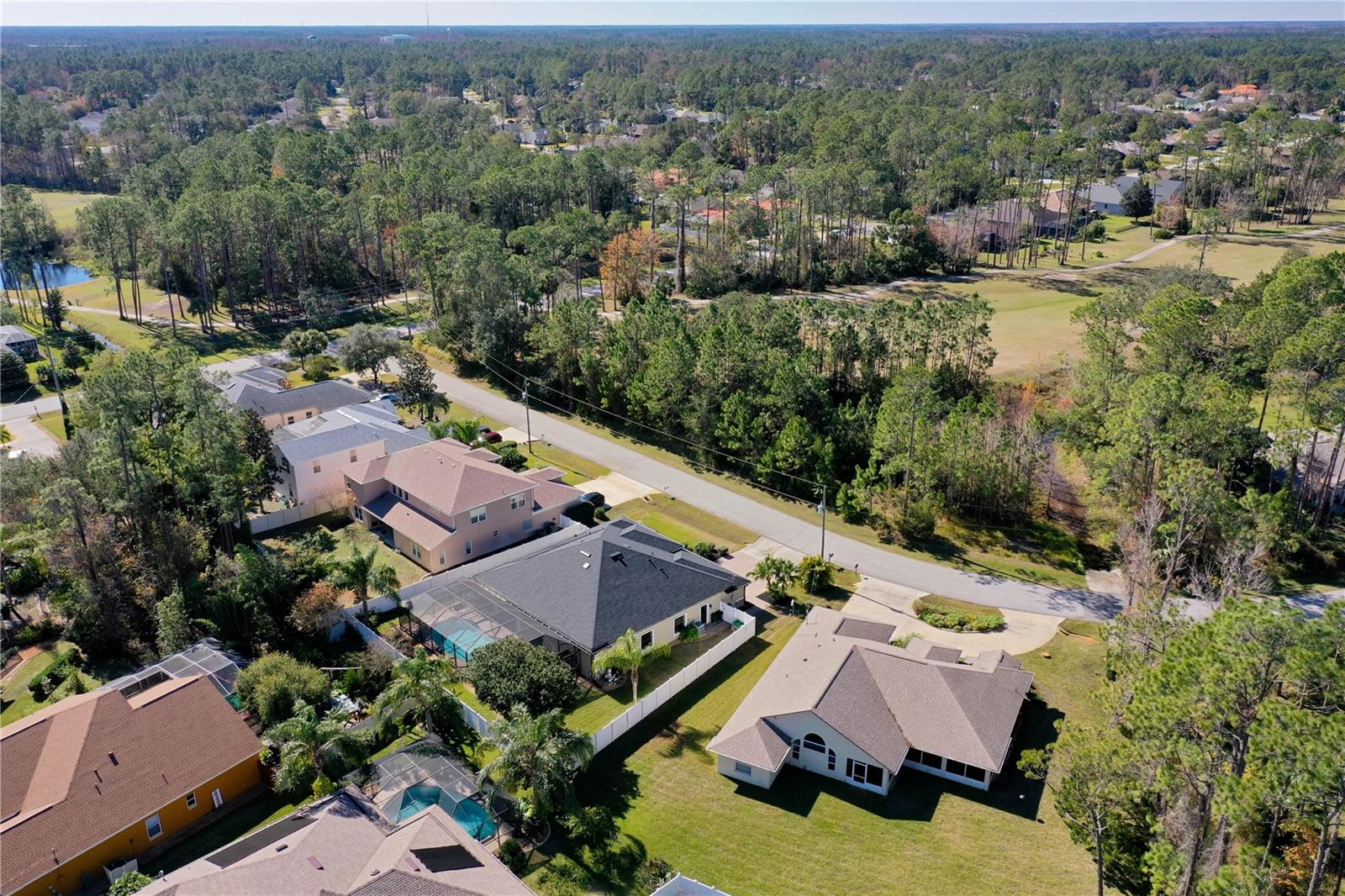 91 ETHAN ALLEN DR, PALM COAST, FL, 32164