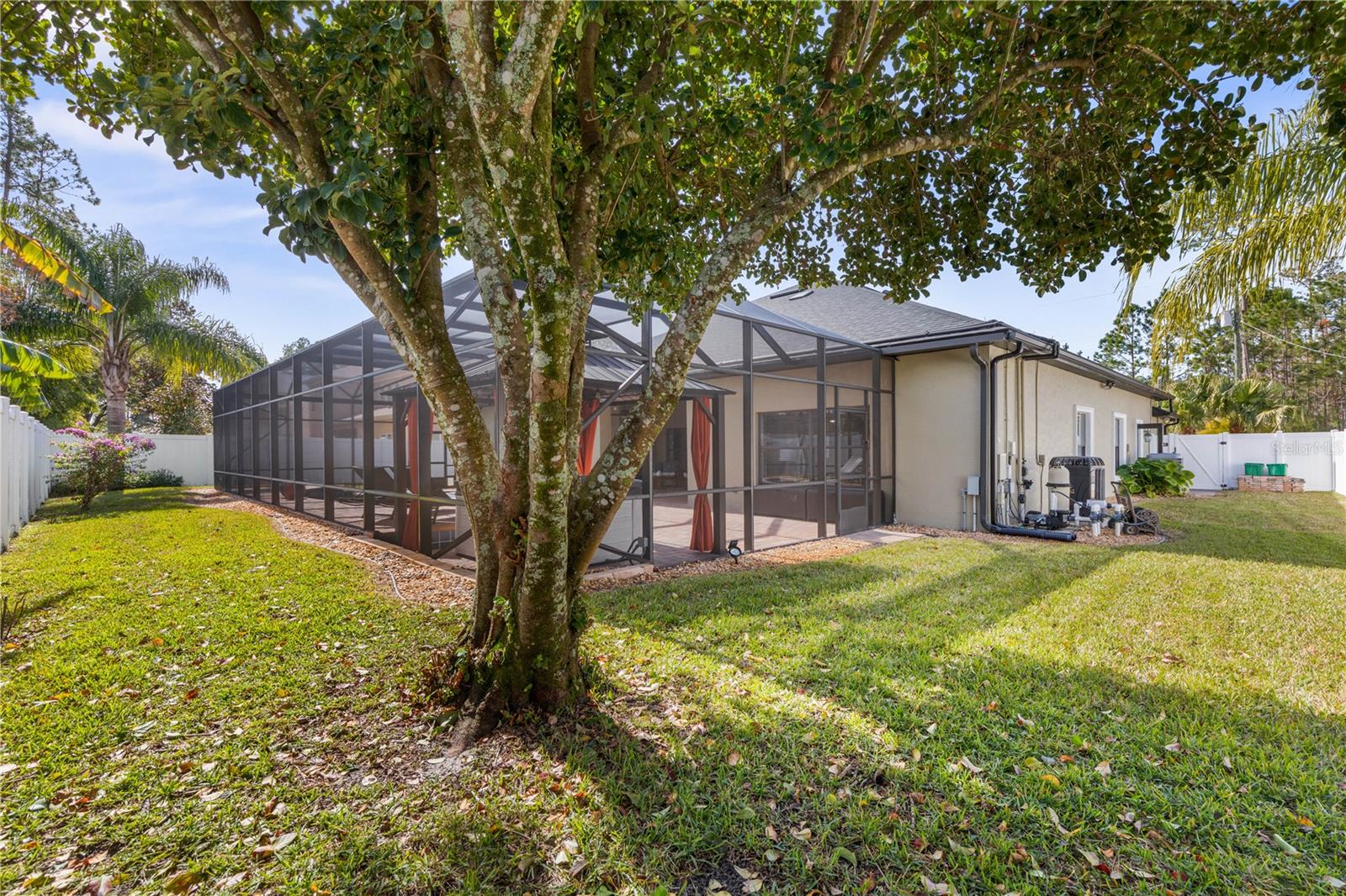 91 ETHAN ALLEN DR, PALM COAST, FL, 32164