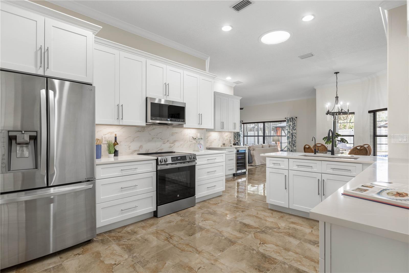 91 ETHAN ALLEN DR, PALM COAST, FL, 32164