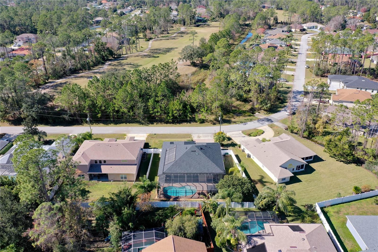 91 ETHAN ALLEN DR, PALM COAST, FL, 32164