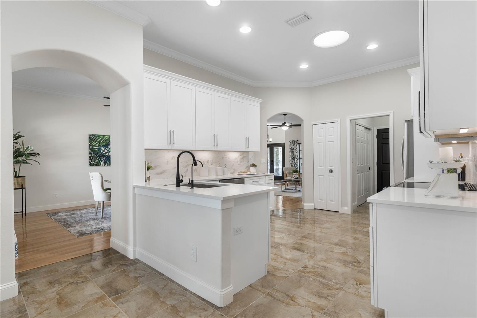 91 ETHAN ALLEN DR, PALM COAST, FL, 32164