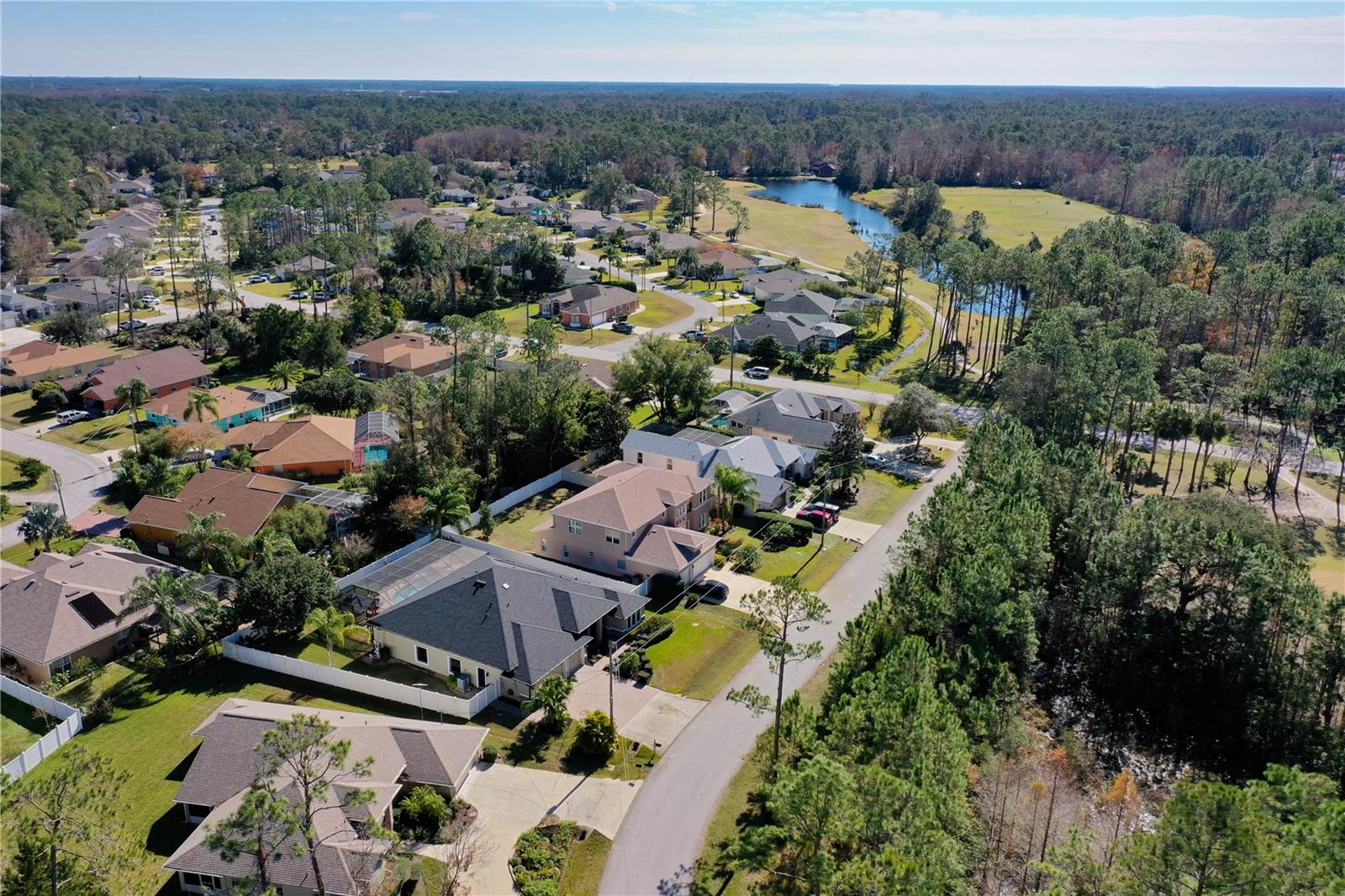 91 ETHAN ALLEN DR, PALM COAST, FL, 32164