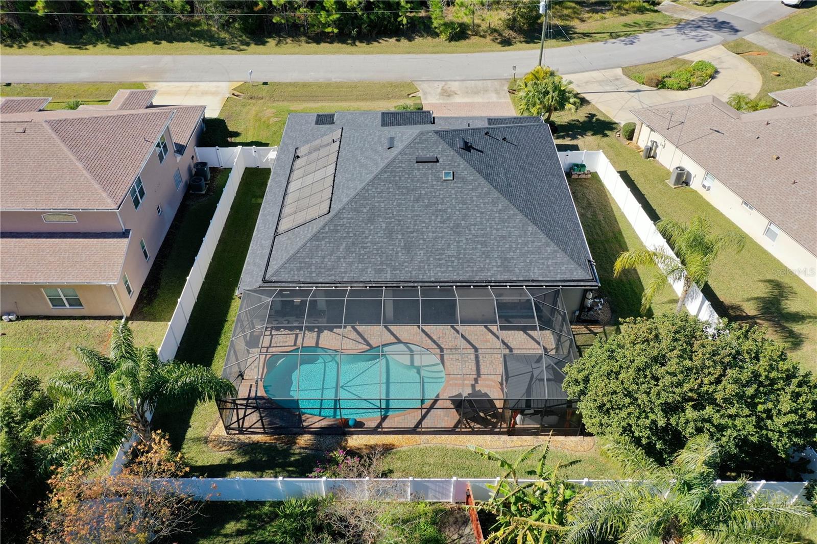 91 ETHAN ALLEN DR, PALM COAST, FL, 32164