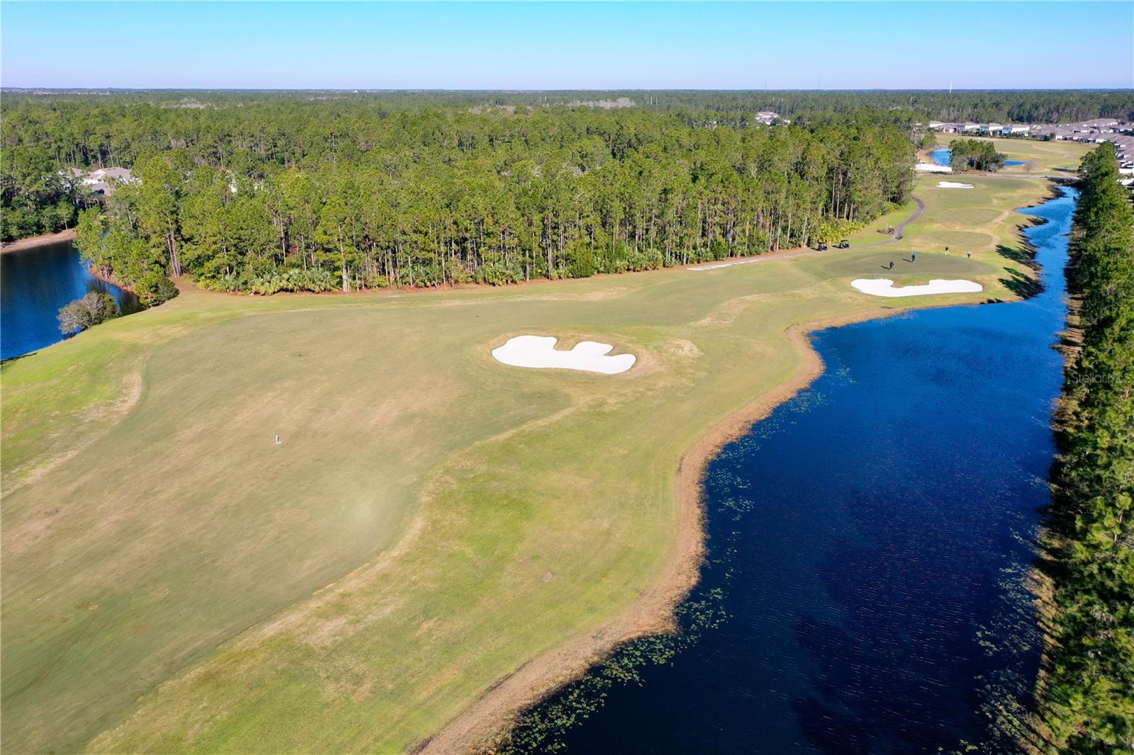 91 ETHAN ALLEN DR, PALM COAST, FL, 32164