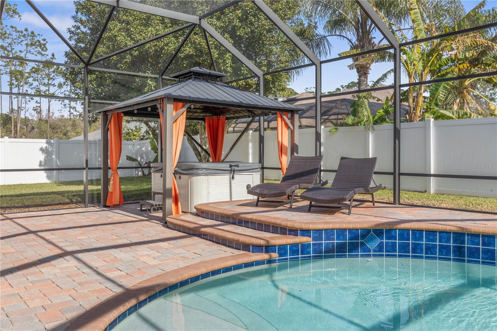 91 ETHAN ALLEN DR, PALM COAST, FL, 32164