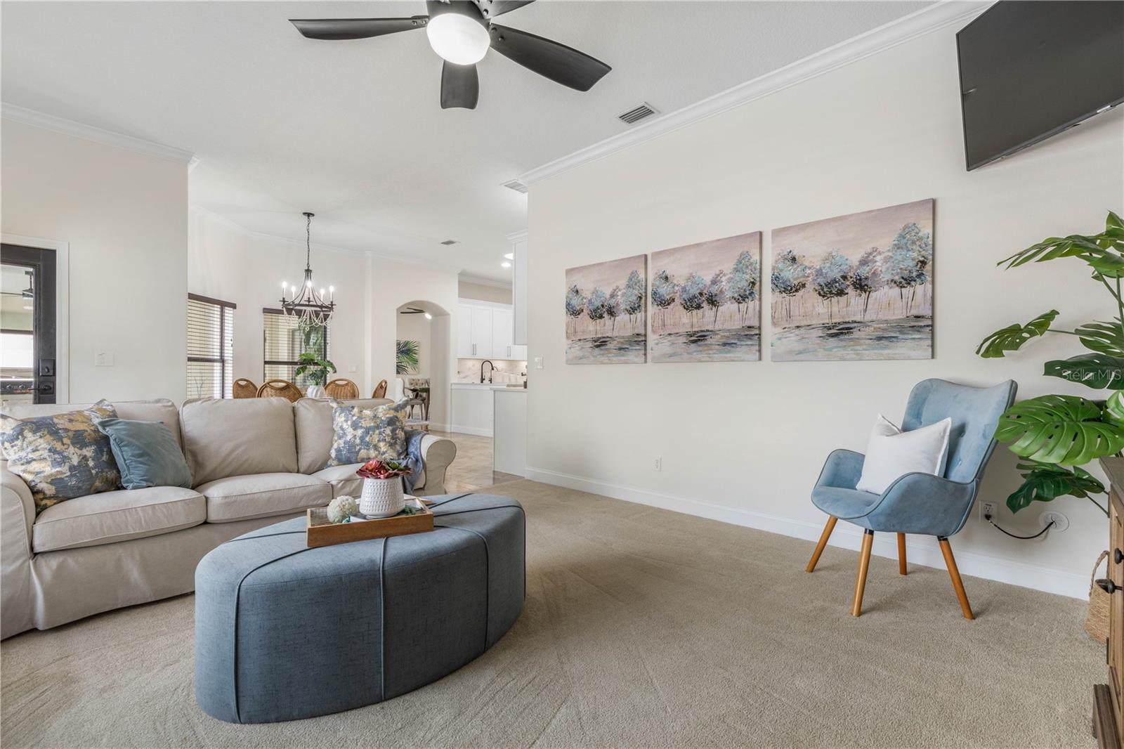 91 ETHAN ALLEN DR, PALM COAST, FL, 32164