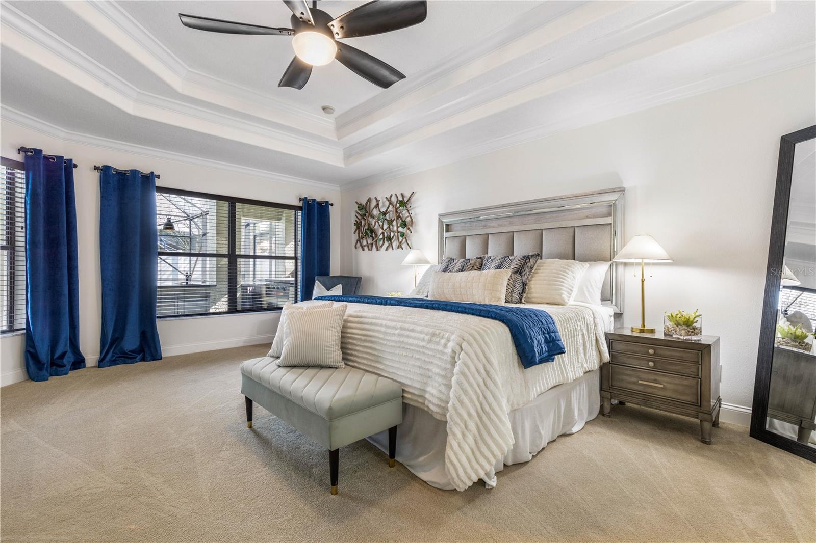 91 ETHAN ALLEN DR, PALM COAST, FL, 32164